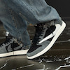 کفش Air Jordan 1 Low Travis Scott کد M189