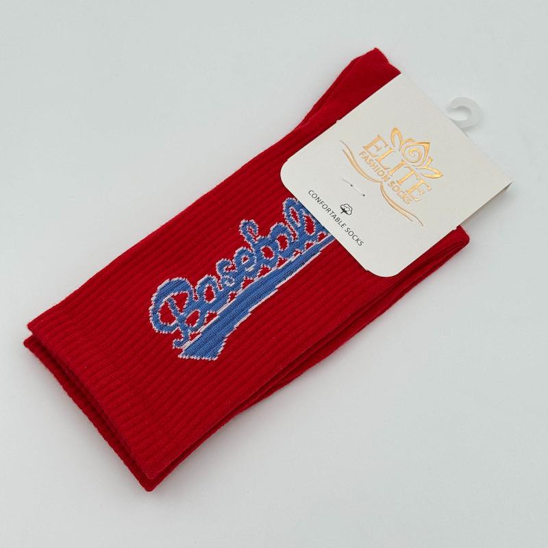 جوراب Baseball کد 134