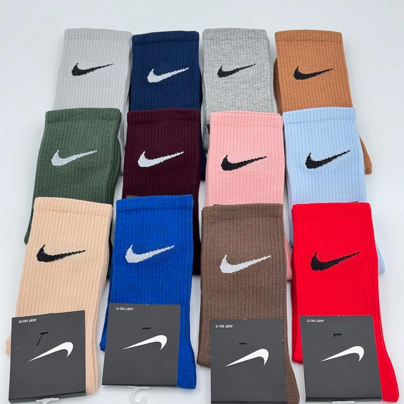 جوراب Nike کد 134