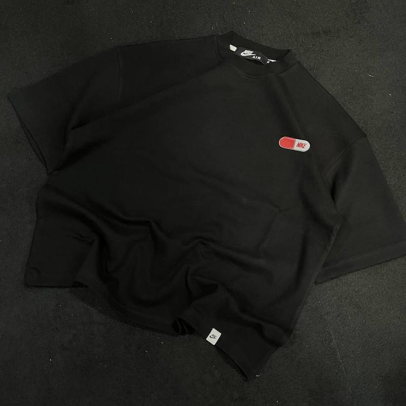 تیشرت طرح کپسول Nike کد 128