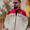 جکت چرم موتور سواری فراری 137