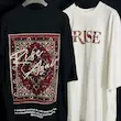 تیشرت RISE فرش 015