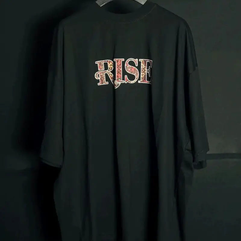 تیشرت RISE فرش 015