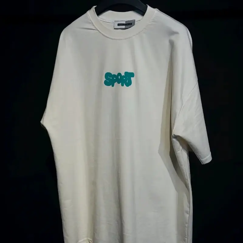 تیشرت SPORT حبابی 016