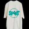 تیشرت SPORT حبابی 016