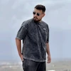تیشرت سنگ شور 122
