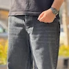 شلوار بگ ذغالی Balenciaga کد 159