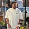 تیشرت  مدل Sun برند رترو رنگ سفید 189