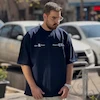 تیشرت  مدل Sun برند رترو رنگ سرمه‌‎ای 189
