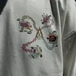 تیشرت کراپ باکس 191