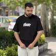 تیشرت گلدوزی STWD کد 206
