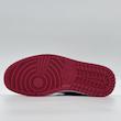 کفش نایک ایر جردن وان ساقدار شیکاگو NIKE AIR JORDAN 1 HIGH CHICAGO کد 220