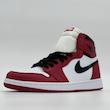 کفش نایک ایر جردن وان ساقدار شیکاگو NIKE AIR JORDAN 1 HIGH CHICAGO کد 220