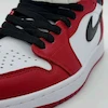 کفش نایک ایر جردن وان ساقدار شیکاگو NIKE AIR JORDAN 1 HIGH CHICAGO کد 220