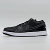 کفش نایک ایر جردن وان لو بنز NIKE AIR JORDAN 1 LOW BENZ کد 221