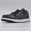 کفش نایک ایر جردن وان لو بنز NIKE AIR JORDAN 1 LOW BENZ کد 221