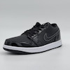 کفش نایک ایر جردن وان لو بنز NIKE AIR JORDAN 1 LOW BENZ کد 221