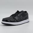 کفش نایک ایر جردن وان لو بنز NIKE AIR JORDAN 1 LOW BENZ کد 221