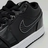 کفش نایک ایر جردن وان لو بنز NIKE AIR JORDAN 1 LOW BENZ کد 221