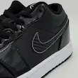 کفش نایک ایر جردن وان لو بنز NIKE AIR JORDAN 1 LOW BENZ کد 221