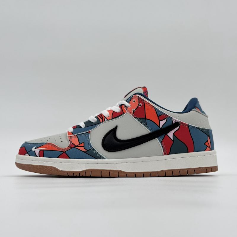 کفش نایک اس بی دانک لو NIKE SB DUNK LOW کد 223