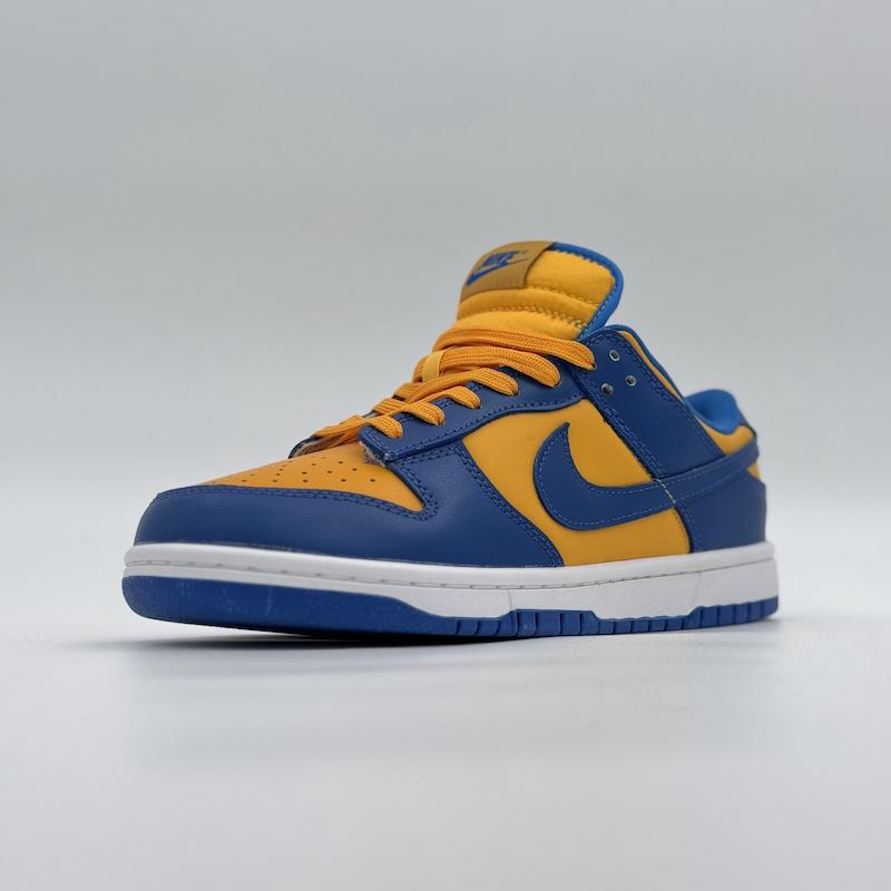 کفش نایک اس بی دانک لو NIKE SB DUNK LOW UCLA Bruins کد 225