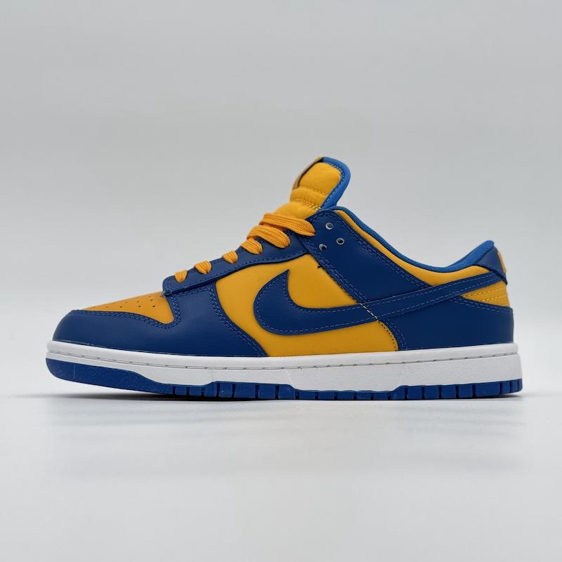 کفش نایک اس بی دانک لو NIKE SB DUNK LOW UCLA Bruins کد 225
