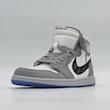 کفش نایک ایر جردن وان ساقدار رترو دیور NIKE AIR JORDAN 1 RETRO HIGH DIOR (AIR DIOR) کد 226