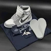 کفش نایک ایر جردن وان ساقدار رترو دیور NIKE AIR JORDAN 1 RETRO HIGH DIOR (AIR DIOR) کد 226