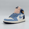 کفش نایک ایر جردن وان ساقدار فرست این فلایت NIKE AIR JORDAN 1 HIGH FIRST IN FLIGHT کد 228