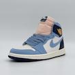 کفش نایک ایر جردن وان ساقدار فرست این فلایت NIKE AIR JORDAN 1 HIGH FIRST IN FLIGHT کد 228