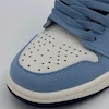 کفش نایک ایر جردن وان ساقدار فرست این فلایت NIKE AIR JORDAN 1 HIGH FIRST IN FLIGHT کد 228