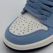 کفش نایک ایر جردن وان ساقدار فرست این فلایت NIKE AIR JORDAN 1 HIGH FIRST IN FLIGHT کد 228