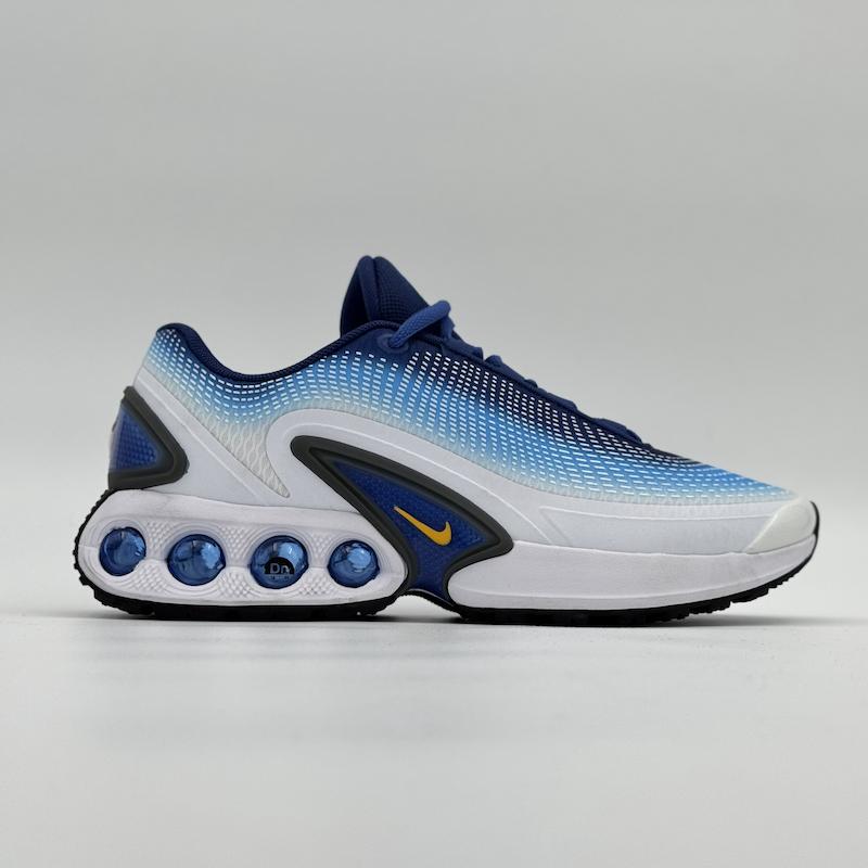 کفش Nike Air Max DN Racer Blue