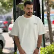 تیشرت ونسان ون گوگ 231