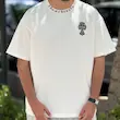 تیشرت کروم هارتز Chrome Hearts سفید 234