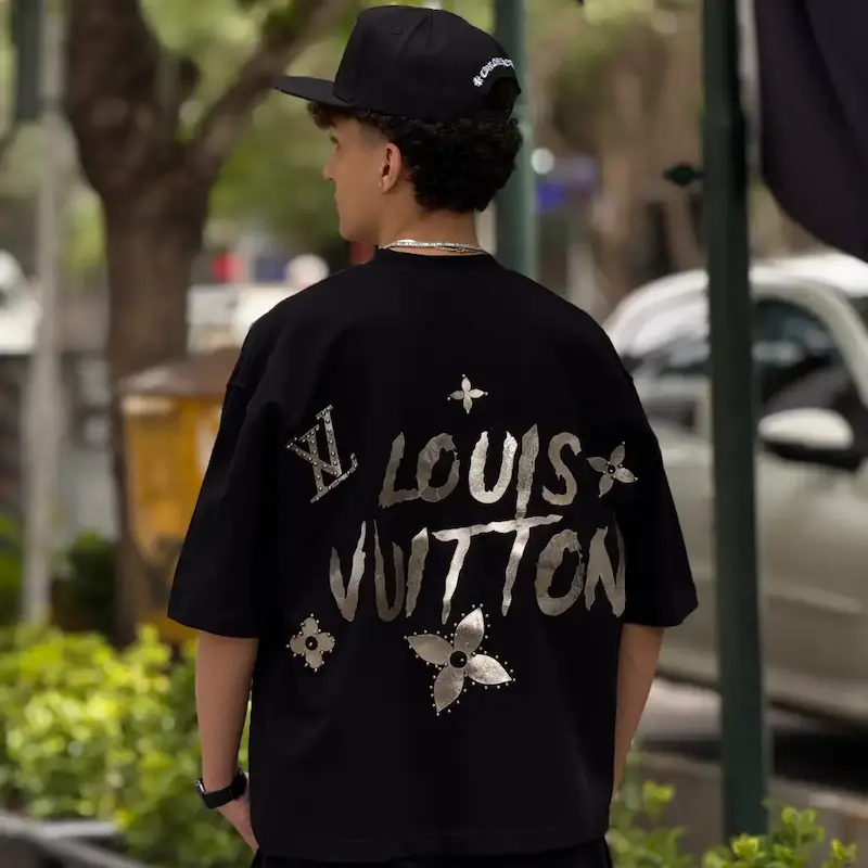تیشرت لویی ویتون Louis Vuitton کد 273