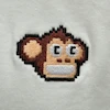 تیشرت میمون Monkey کد 282