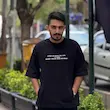 تیشرت جیب فیلتو 294