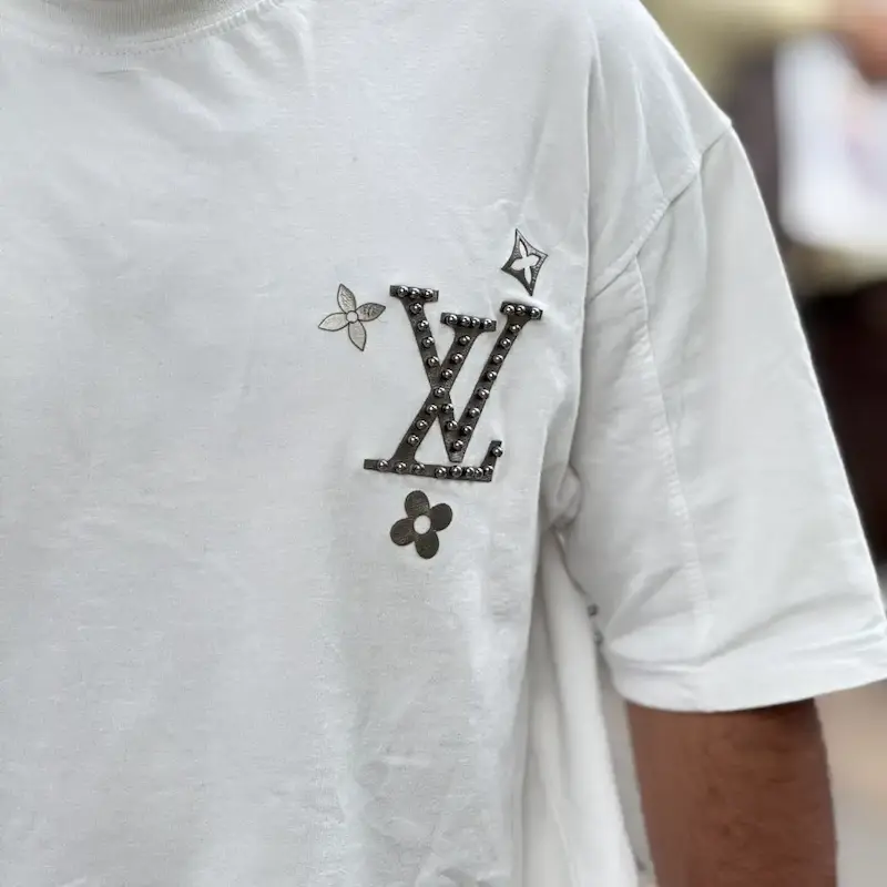تیشرت لویی ویتون Louis Vuitton کد 273