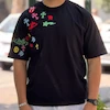 تیشرت کروم هارتز Chrome Hearts - SX مشکی 275