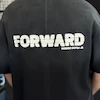 تیشرت FORWARD مشکی 313