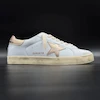 کفش گلدن گوس Golden Goose طلایی 320