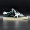 کفش گلدن گوس Golden Goose سبز 321