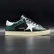 کفش گلدن گوس Golden Goose سبز 321