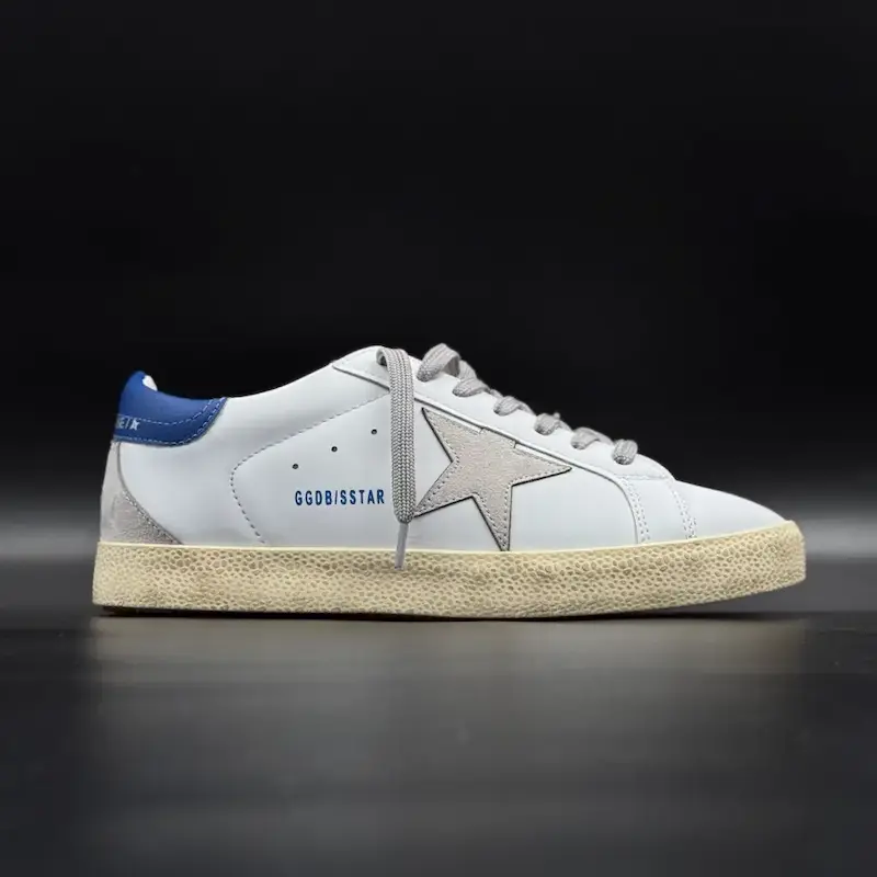 کفش گلدن گوس Golden Goose طوسی 322
