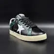 کفش گلدن گوس Golden Goose سبز 321
