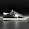 کفش گلدن گوس Golden Goose مشکی 323