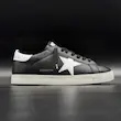 کفش گلدن گوس Golden Goose مشکی 323
