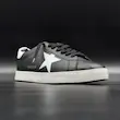 کفش گلدن گوس Golden Goose مشکی 323